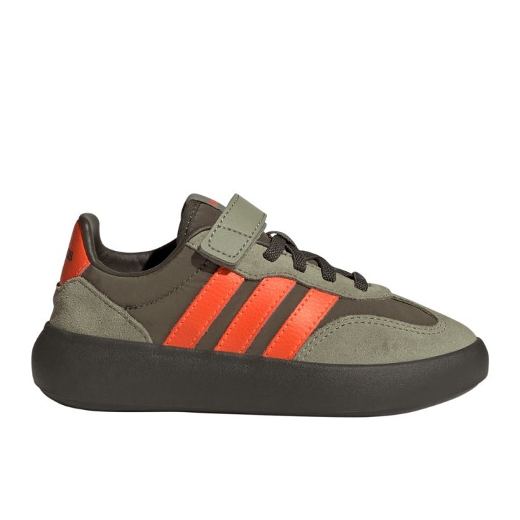 Adidas Barreda decodifica el jr jq8849 sapatos verde