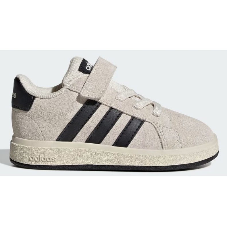 Adidas Grand Court 2.0 El e Jr JR0778 Sapatos