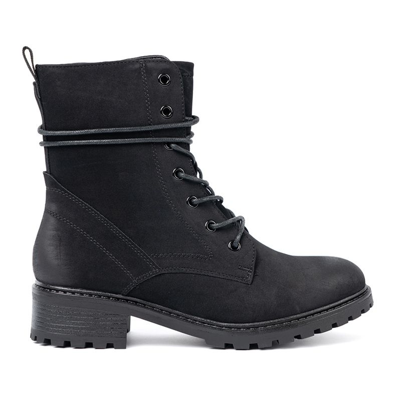 Shelvt Trabalhadores negros da moda com laço decorativo preto