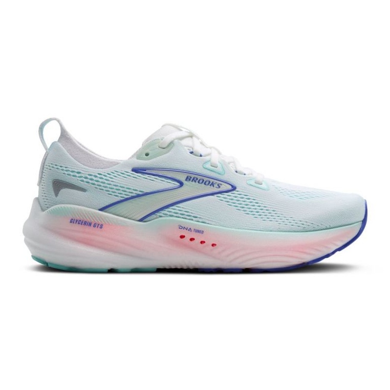 Glicerina gts 22 tênis de corrida de asfalto feminino