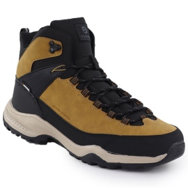 Trekking Sports High Unified Camel McBraun 9457 marrom