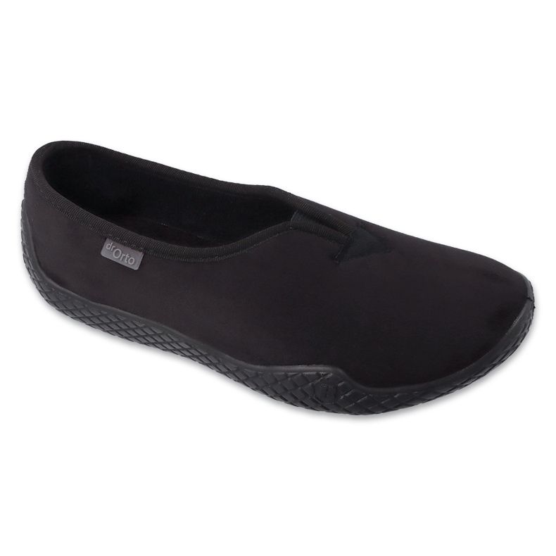 Dr.orto Befado Sneakers PU 422d001 preto