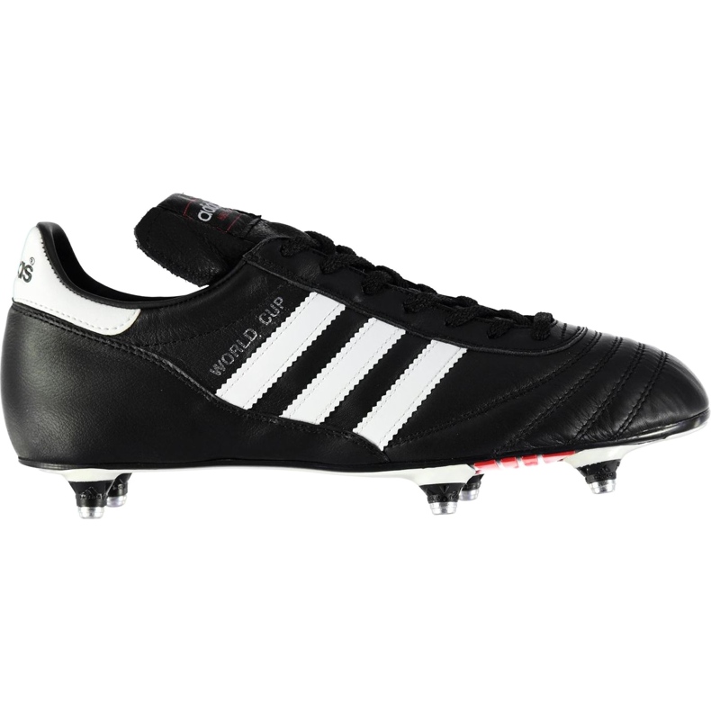 Chuteiras adidas copa do mundo sg 011040 preto