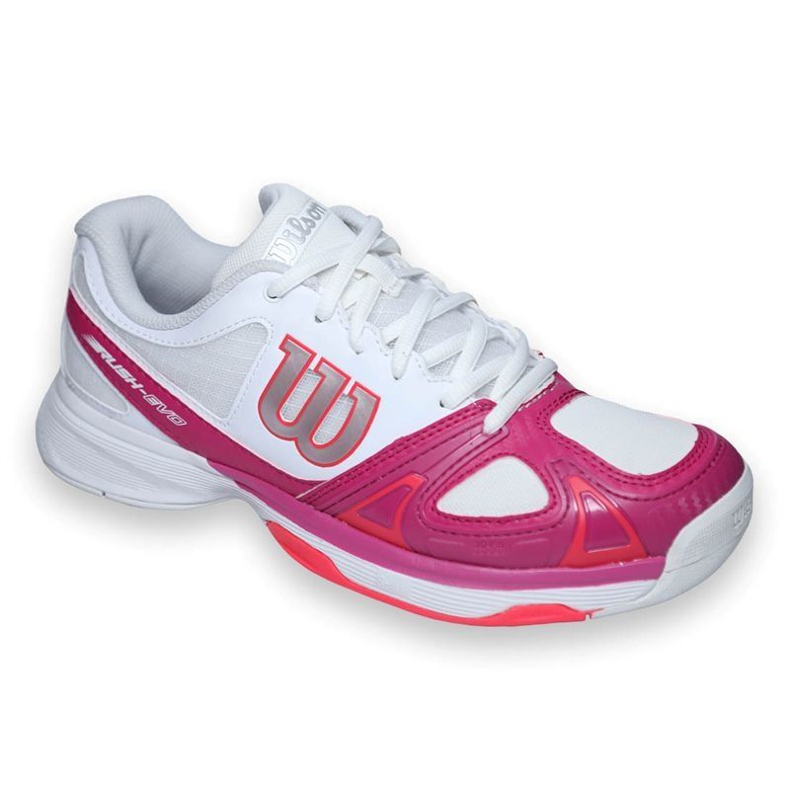 Tênis feminino Wilson Rush Evo