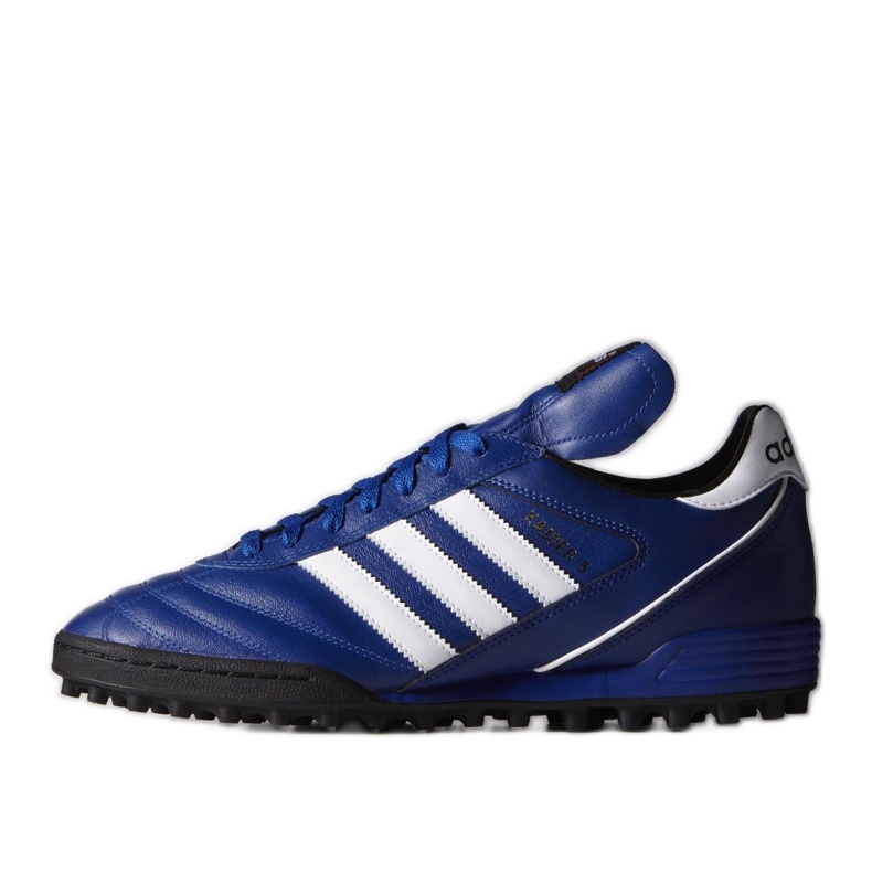 Chuteiras Adidas Kaiser 5 Team Tf B24023 azul marinho azul