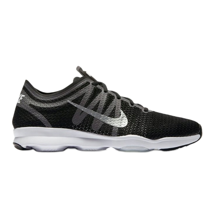 Tênis de treinamento Nike Air Zoom Fit 2 preto