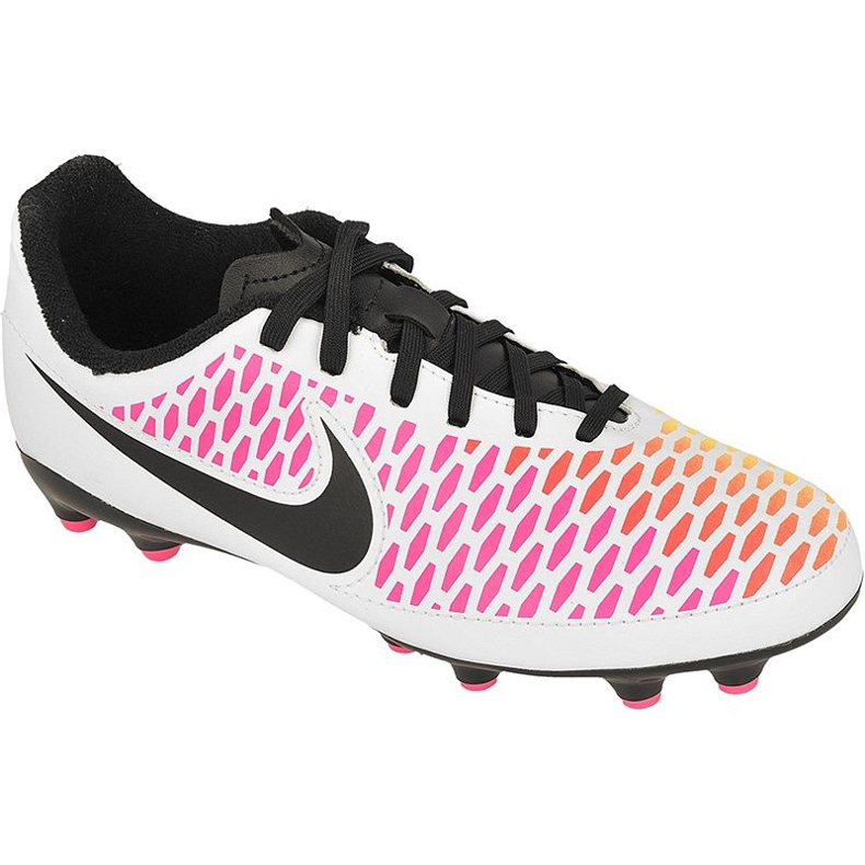 Chuteiras de futebol Nike Magista Onda FG Jr 651653-106