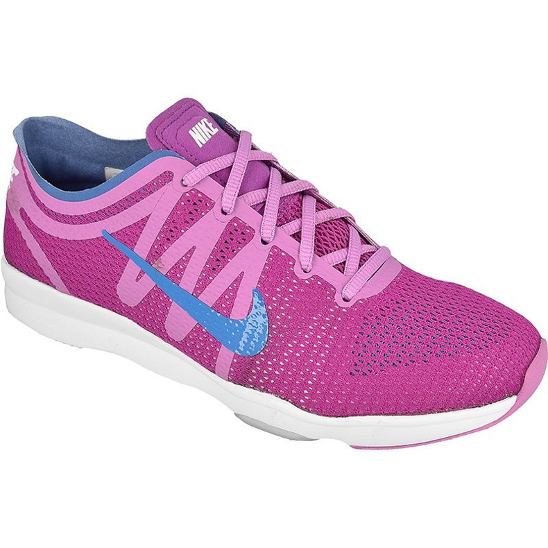 Tênis de treino Nike Air Zoom Fit 2 819672 tolet