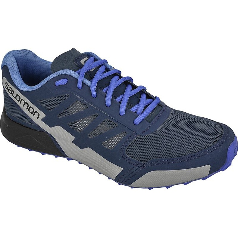 Salomon City Cross Aero W L37983700 azul
