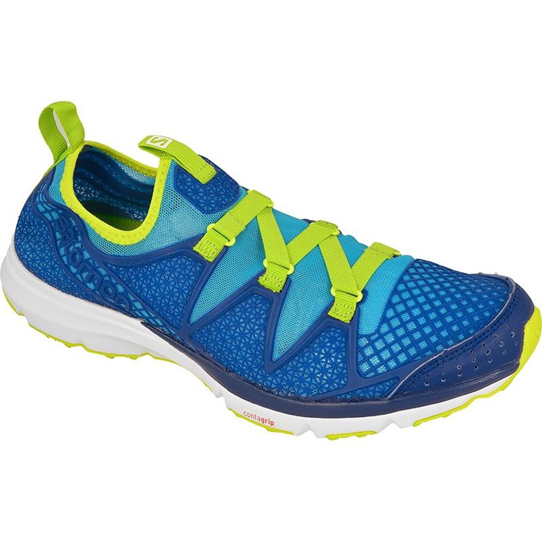Salomon Crossamphibian M L37967400 azul