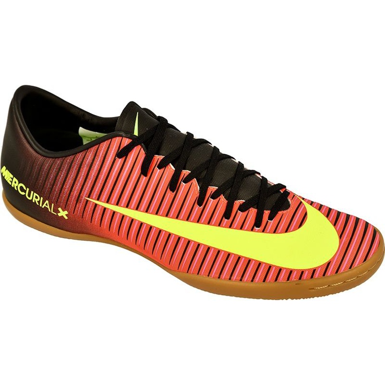 Tênis indoor Nike MercurialX Victory VI IC M 831966-870