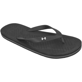 Flip Under Armour AtlanticDune M 1252506-004 preto