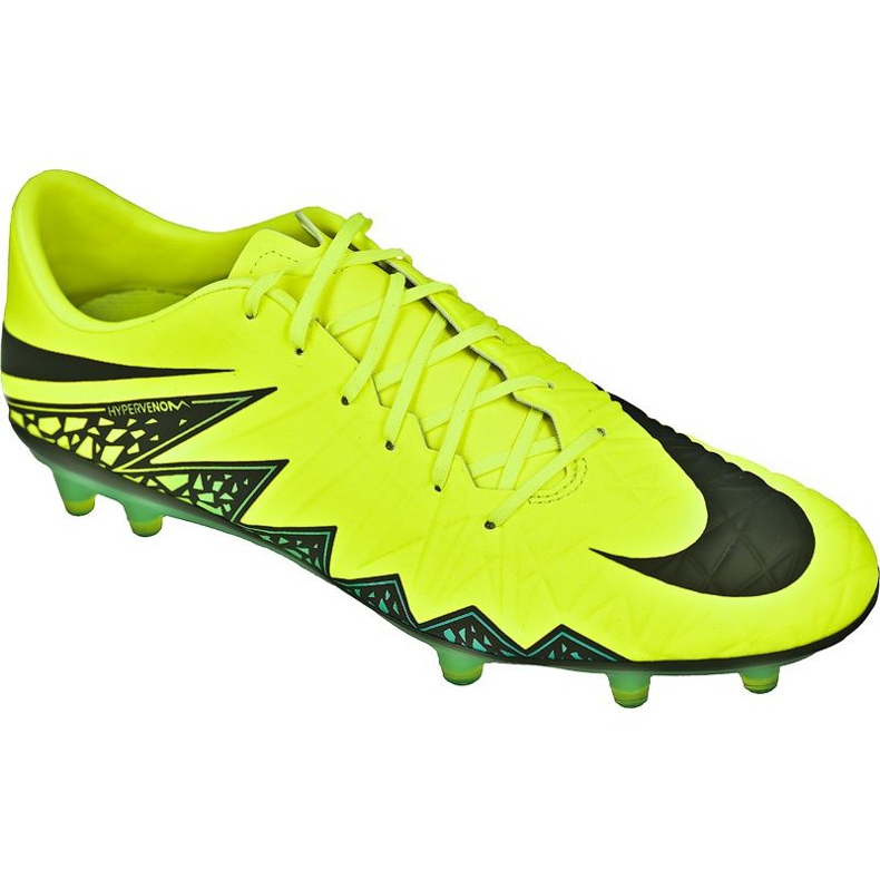 Chuteiras de futebol Nike Hypervenom Phatal II FG M 749893-703
