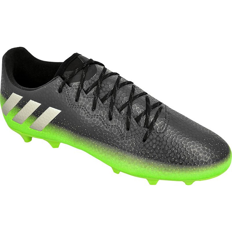 As chuteiras adidas Messi 16.3 Fg
