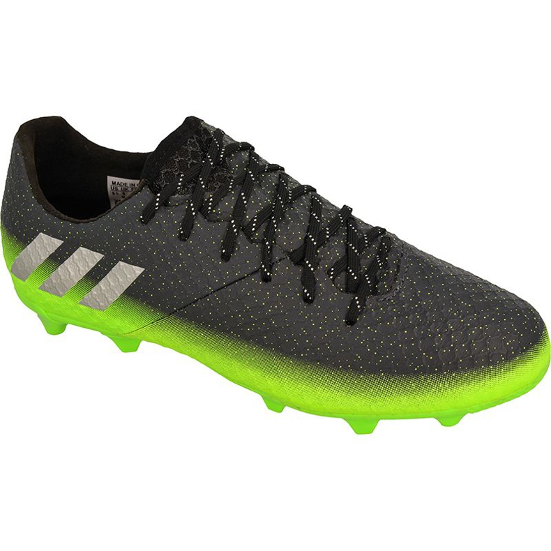 As chuteiras adidas Messi 16.1 Fg