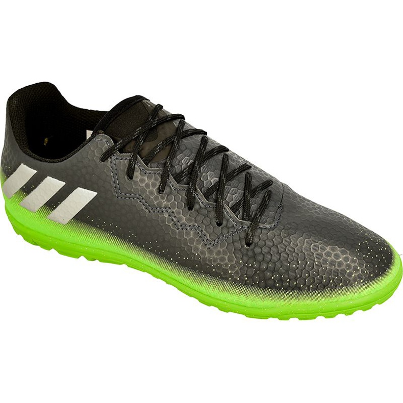 Chuteira Adidas Messi 16.3 TF Jr S79644 Chuteira Adidas Messi 16.3 TF Jr S79644