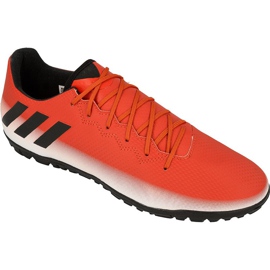 Chuteira Adidas Messi 16.3 TF M BA9014