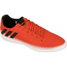 Tênis adidas Messi 16.3 In Jr.