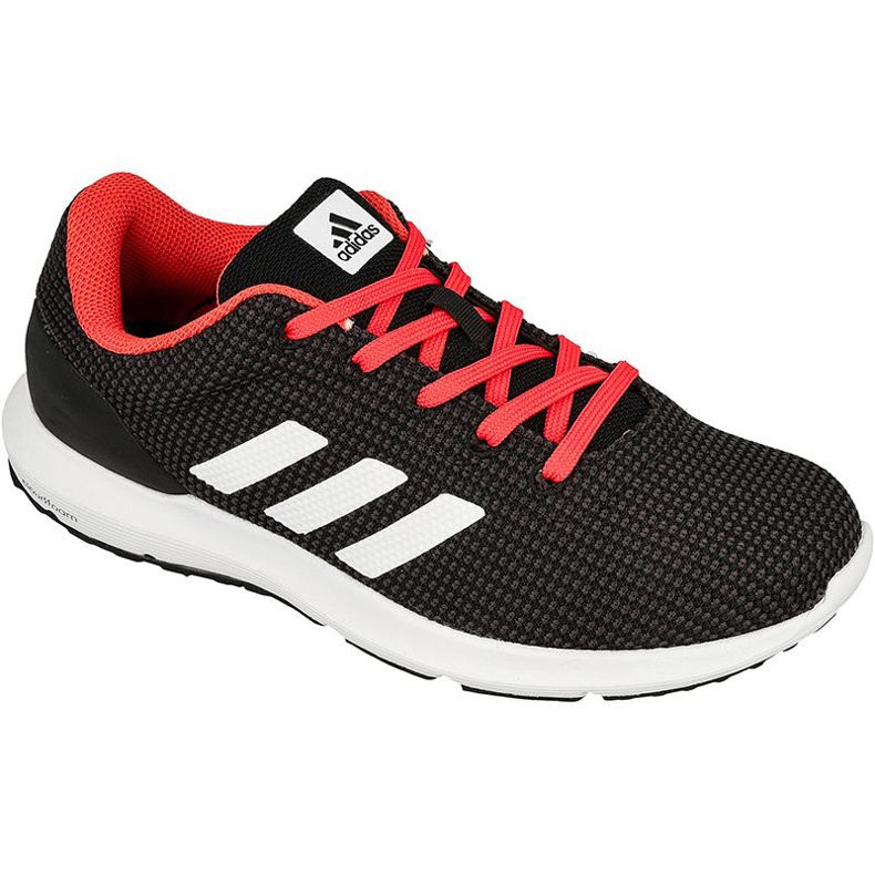 Tênis de corrida adidas Cosmic W BB4351 preto