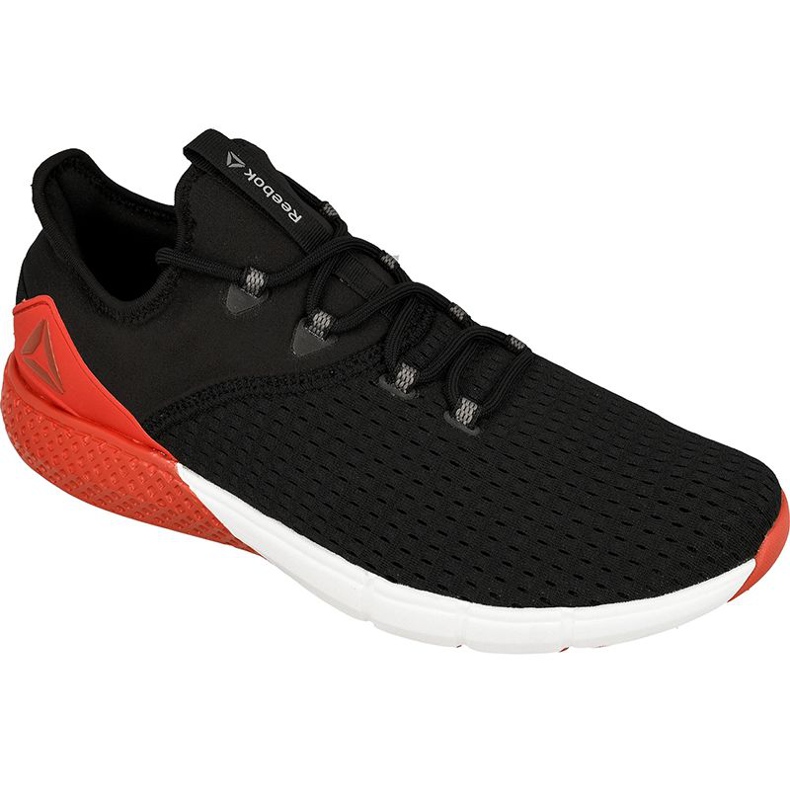 Tênis de treino Reebok Fire M BD4754 preto