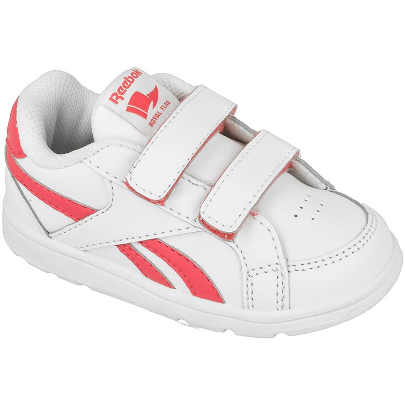 Reebok Royal Prime Alt Kids V70004 branco