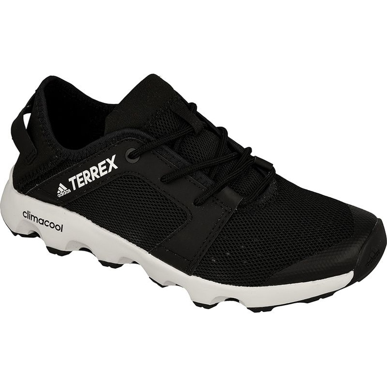Tênis Adidas Terrex Climacool Voyager preto