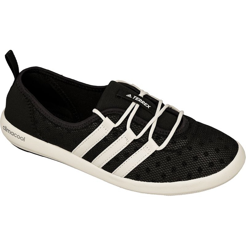 Sapatos Adidas Terrex Climacool Sleek Boat W BB1920 preto