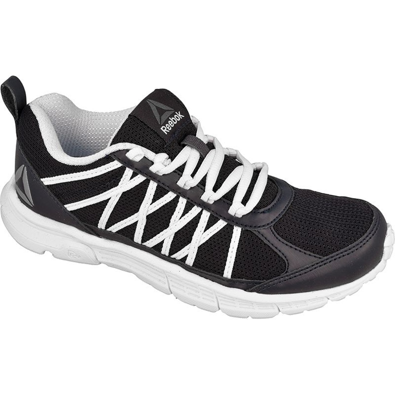 Tênis de corrida Reebok Speedlux 2.0 W BD5577 azul marinho