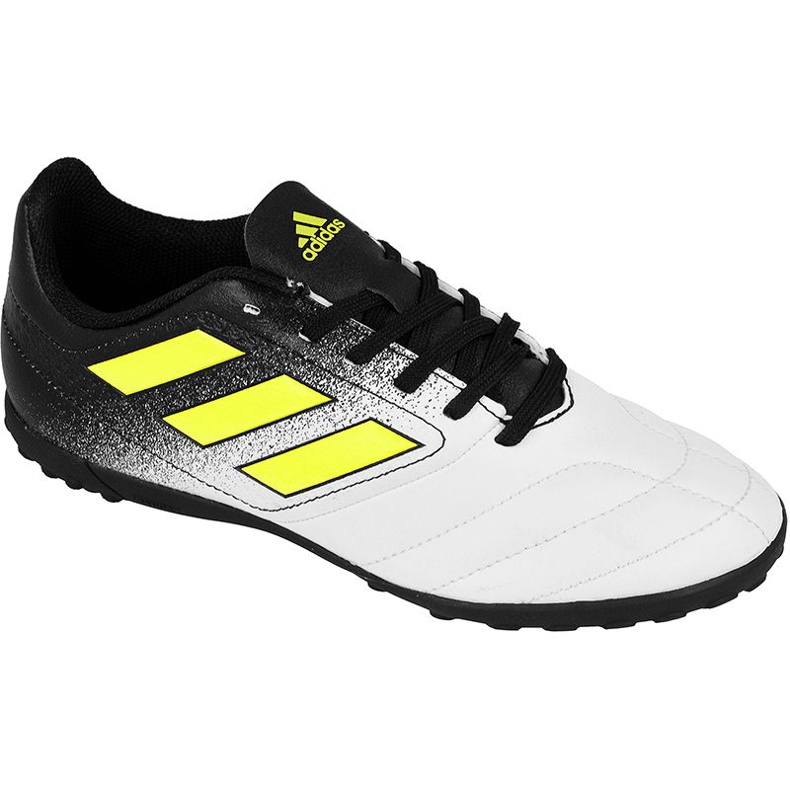 As chuteiras adidas Ace 17.4 Tf Jr.