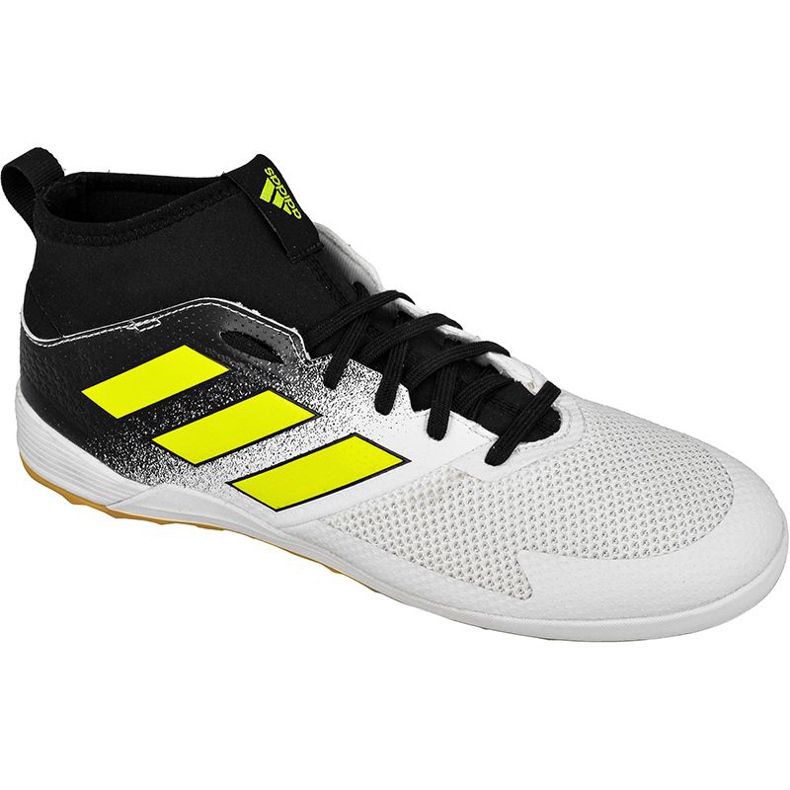 Tênis indoor adidas Ace Tango 17.3 In M CG3707 multicolorido preto