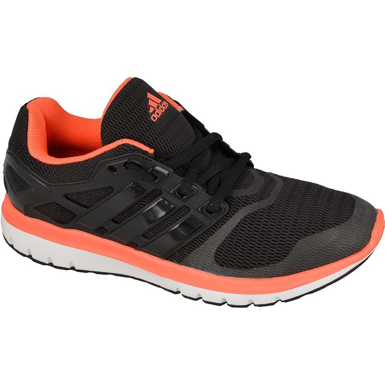 Tênis de corrida adidas Energy Cloud VW CG3035 preto