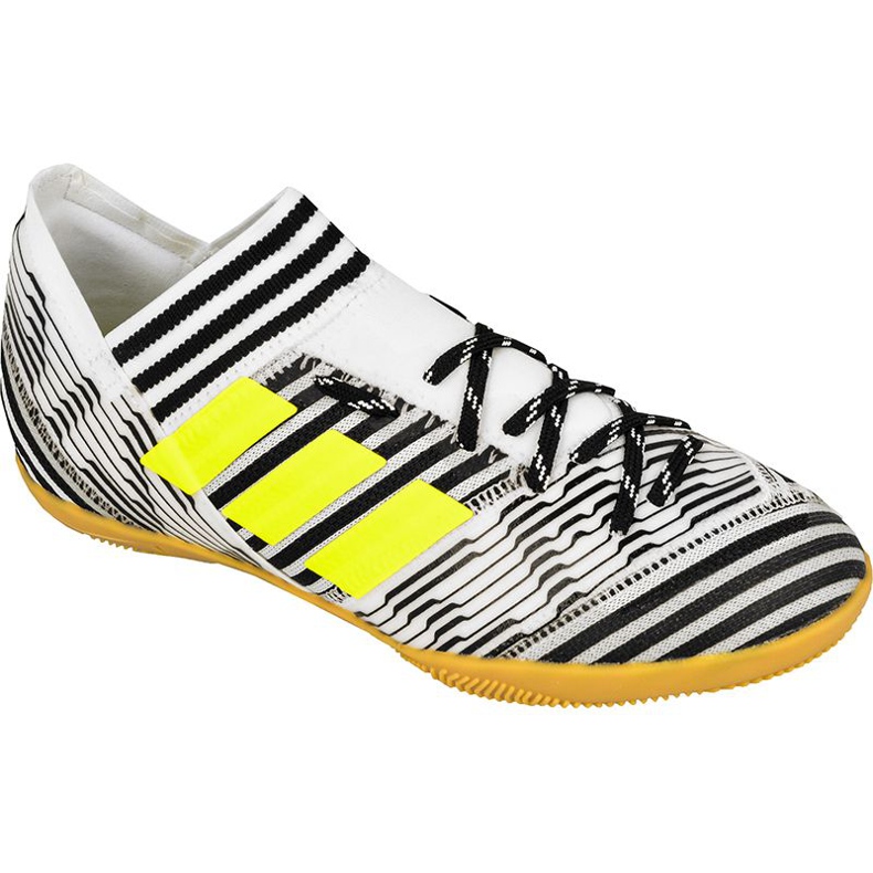 Tênis indoor adidas Nemeziz Tango 17.3 IN Jr BY2475