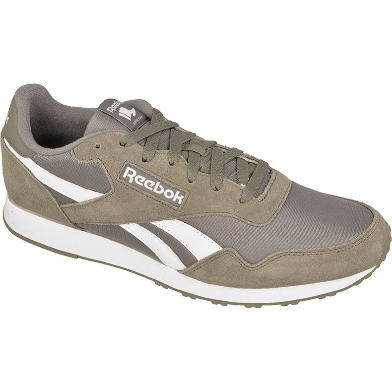 Tênis Reebok Royal Ultra M BS7968 cinza