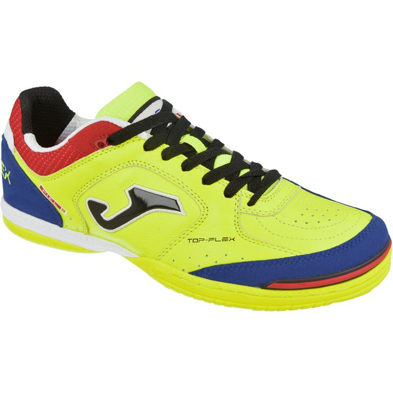 Sapatos de interior Joma Top Flex 711 Sala M verde