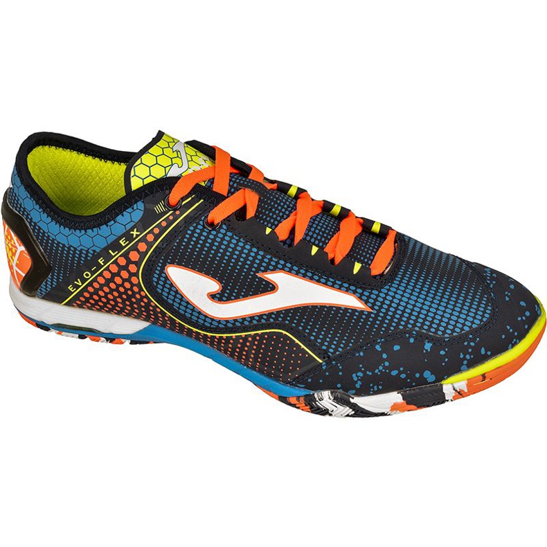 Sapatos de interior Joma Evo Flex 704 M