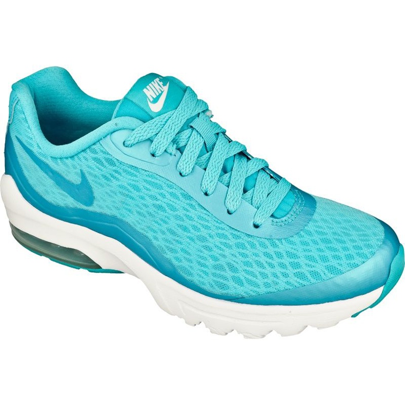 Tênis Nike WMNS Air Max Invigor BR W 833658-441 azul