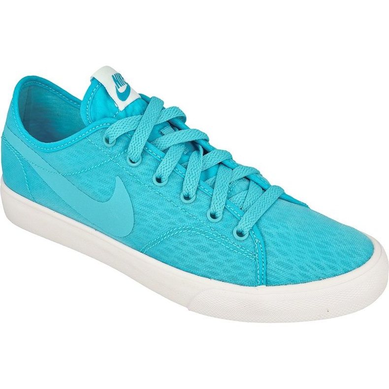 Tênis Nike Sportswear Primo Court BR W 833678-441 azul