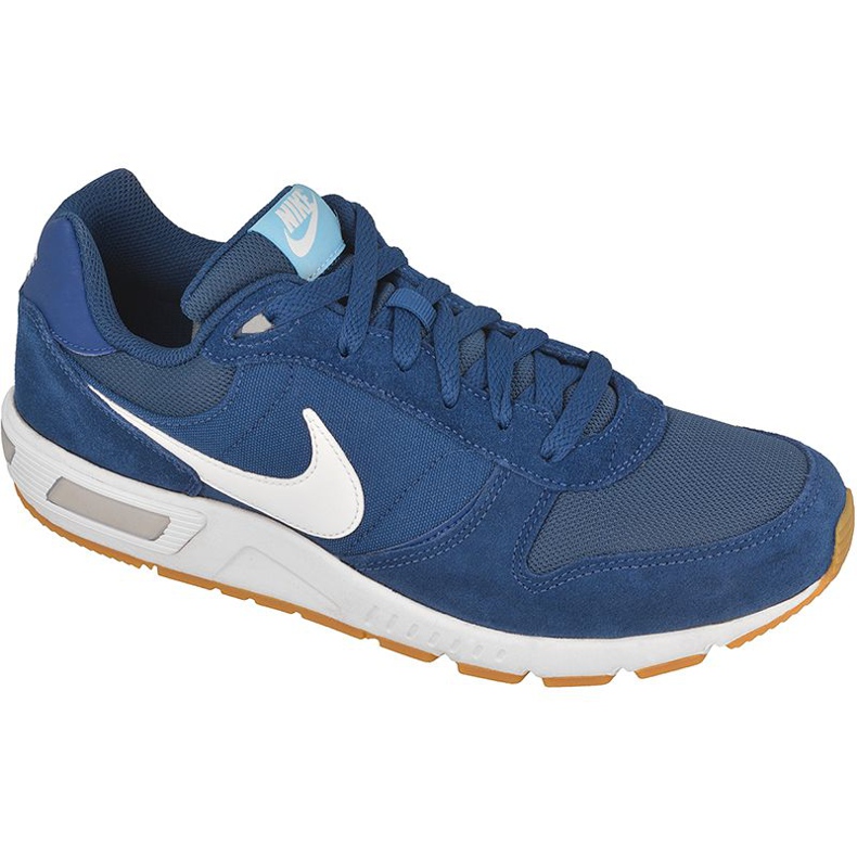 Tênis Nike Sportswear Nightgazer azul