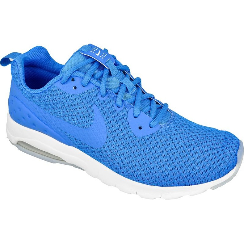 Tênis Nike Sportswear Air Max Motion Lw M 833260-441 azul