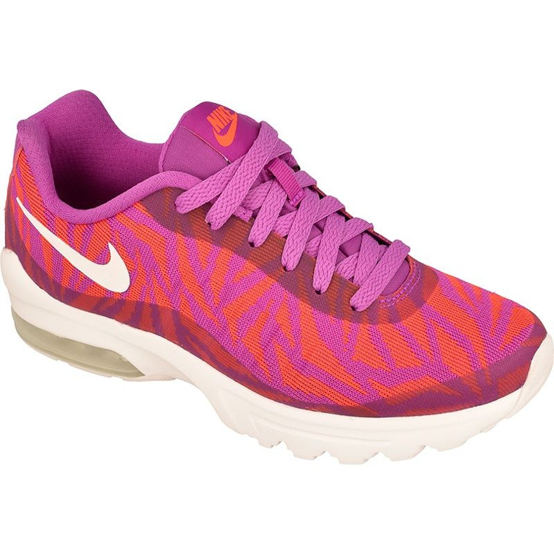 Tênis Nike Sportswear Air Max Invigor Jacquard W 833659-518 rosa