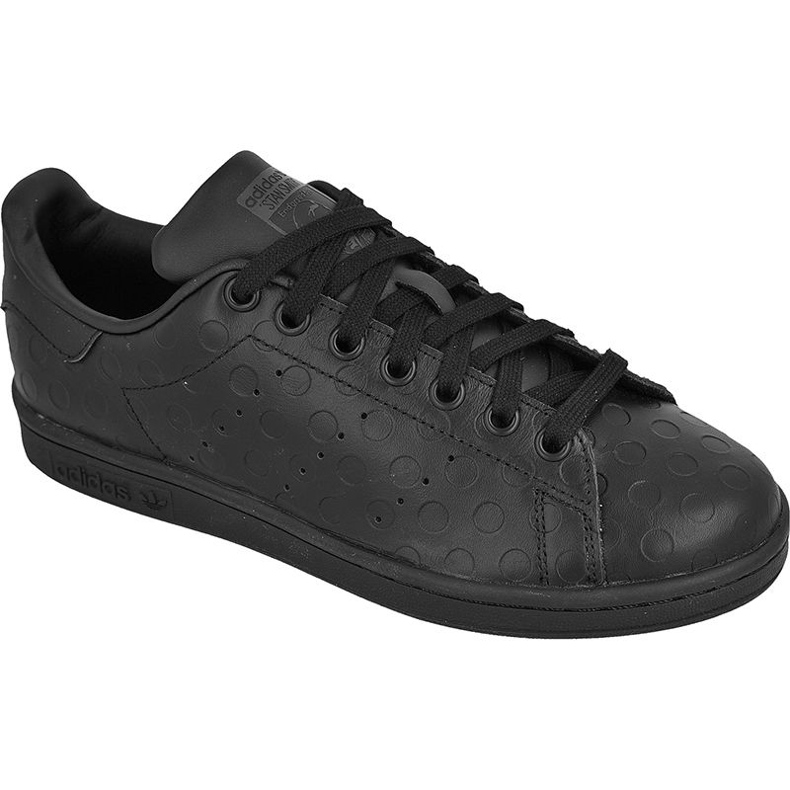 Adidas Originals Stan Smith W preto