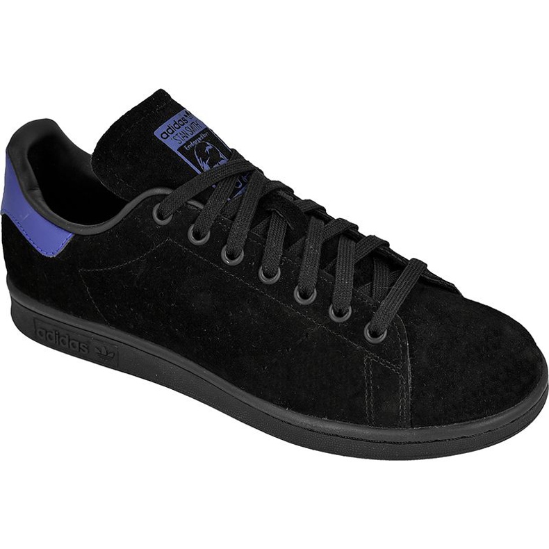 Tênis Adidas Originals Stan Smith M S80501 preto