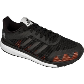 Tênis de corrida adidas Response Plus M BB3606 preto