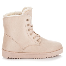 Seastar Caçadores de camurça marrom