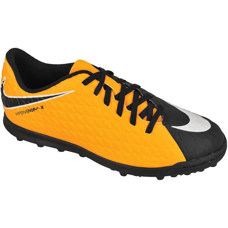 Chuteiras de futebol Nike HypervenomX Phade Iii