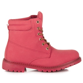 Queentina Caçadores Vermelhos