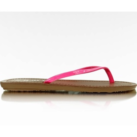 Flip-flops HP8486 rosa Flip-flops HP8486 rosa