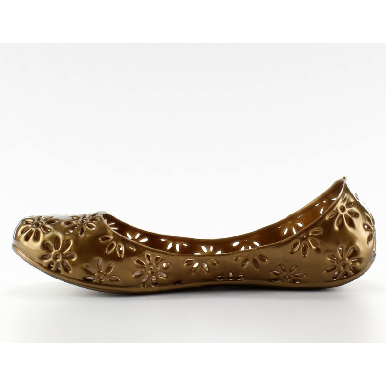 3345-20a ouro bronze castanho