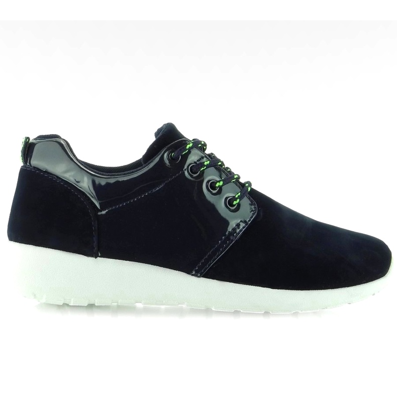 Velvet fluksy deve ter azul marinho