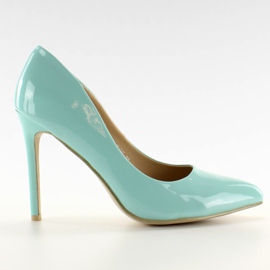 Espelho saltos espelho saltos azul